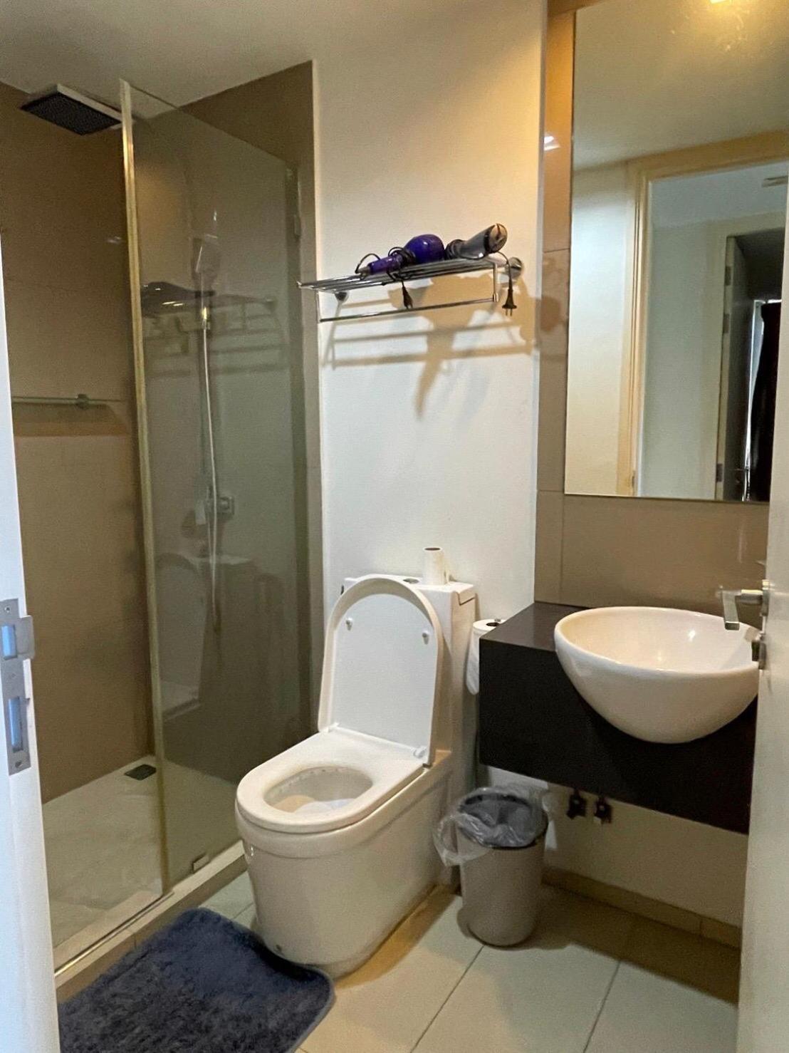 Unixx Condo Pattaya 11 Ngoại thất bức ảnh