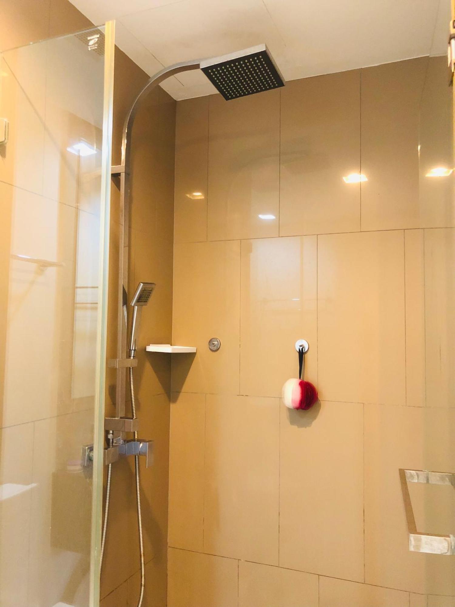 Unixx Condo Pattaya 11 Ngoại thất bức ảnh