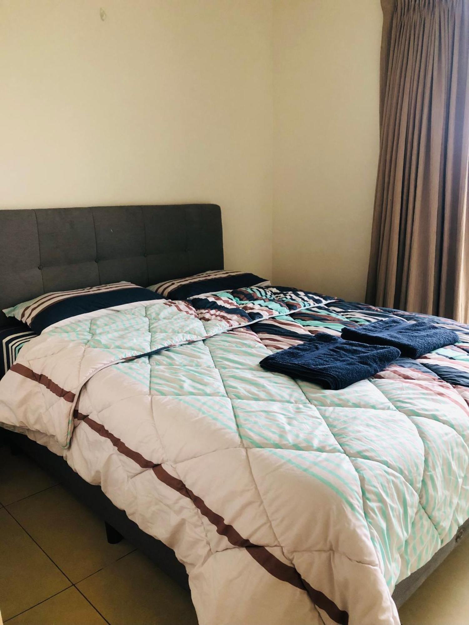 Unixx Condo Pattaya 11 Ngoại thất bức ảnh