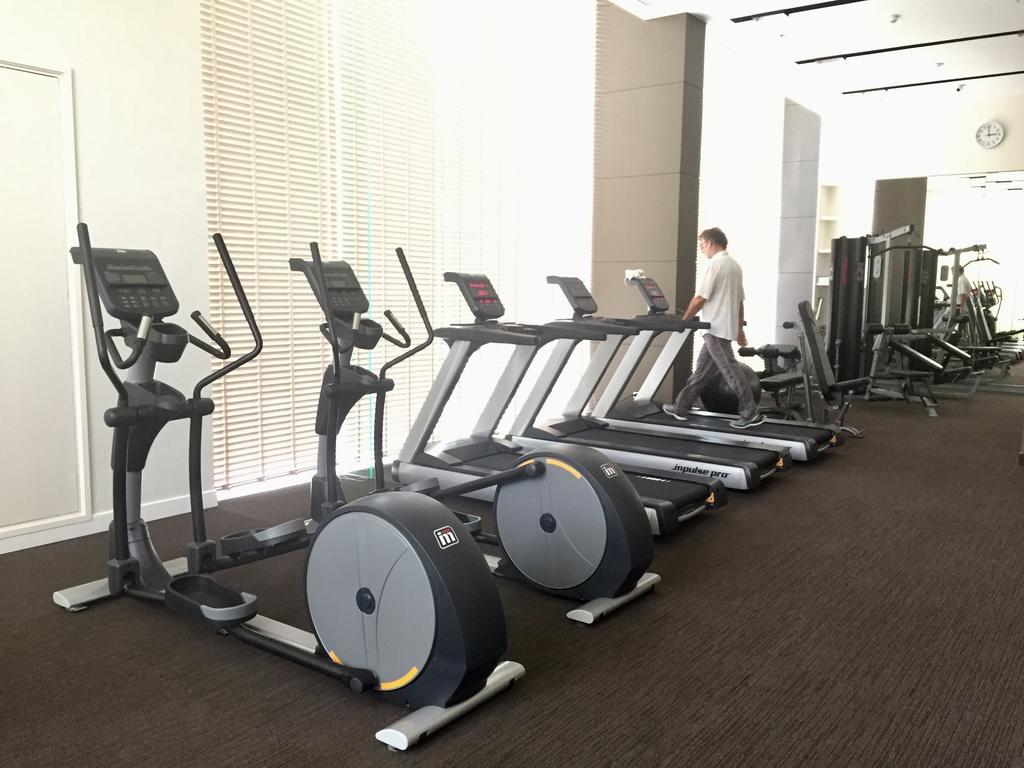 Unixx Condo Pattaya 11 Ngoại thất bức ảnh