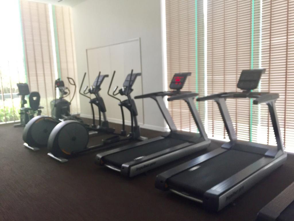 Unixx Condo Pattaya 11 Ngoại thất bức ảnh