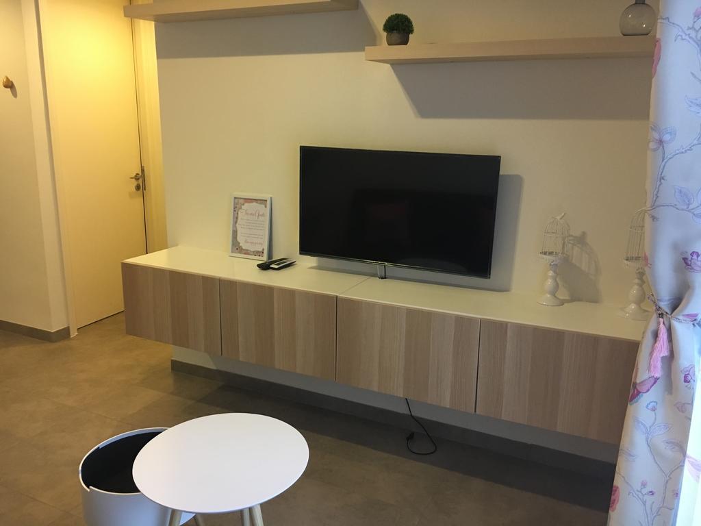 Unixx Condo Pattaya 11 Ngoại thất bức ảnh