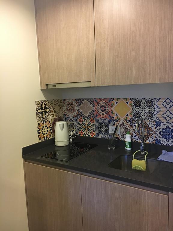 Unixx Condo Pattaya 11 Ngoại thất bức ảnh
