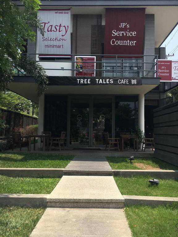 Unixx Condo Pattaya 11 Ngoại thất bức ảnh