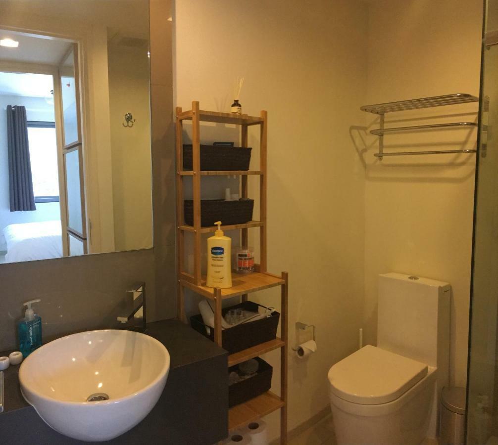 Unixx Condo Pattaya 11 Ngoại thất bức ảnh