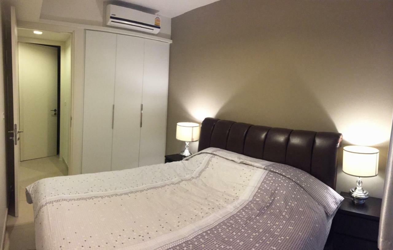 Unixx Condo Pattaya 11 Ngoại thất bức ảnh