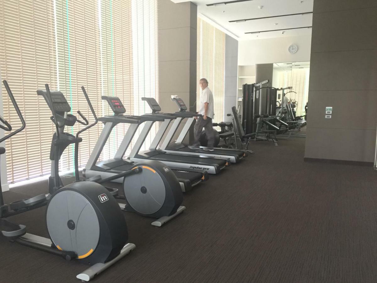 Unixx Condo Pattaya 11 Ngoại thất bức ảnh