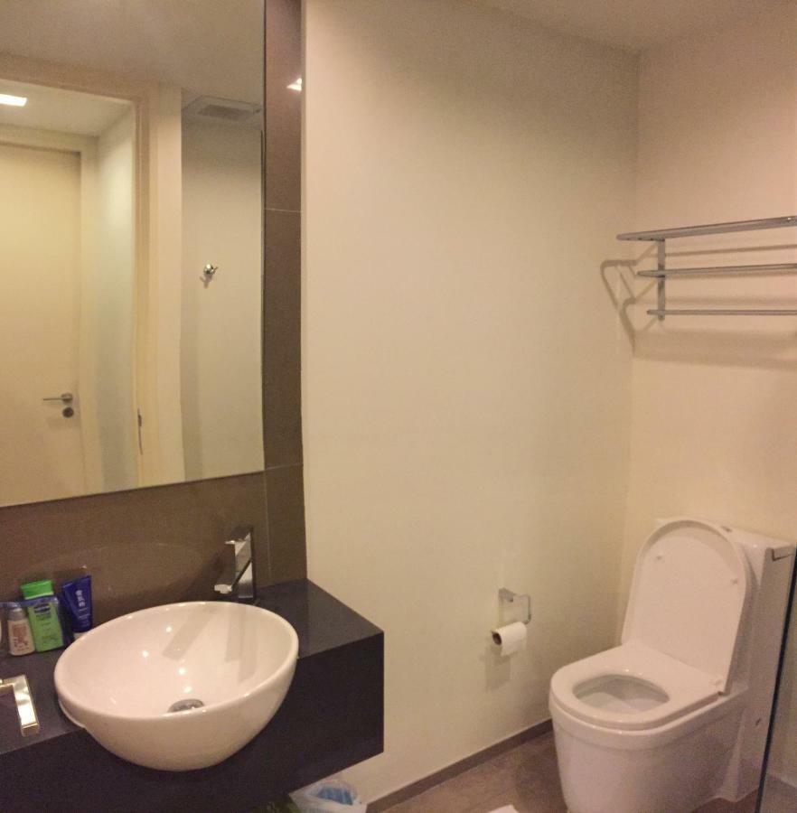 Unixx Condo Pattaya 11 Ngoại thất bức ảnh