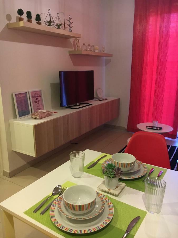 Unixx Condo Pattaya 11 Ngoại thất bức ảnh